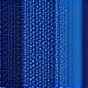 Close-up of a high-quality, woven dog leash, representing durability and craftsmanship